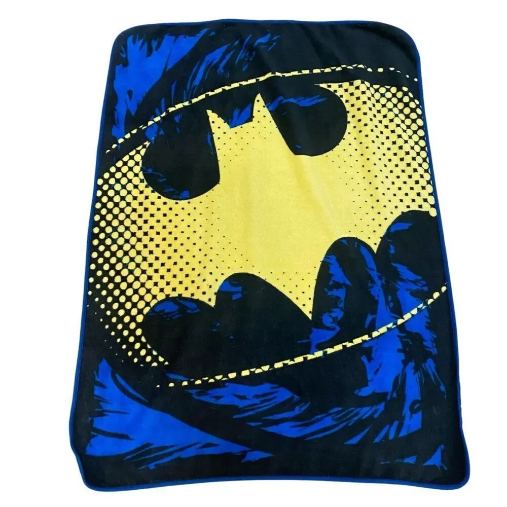 DC Comics Batman, 